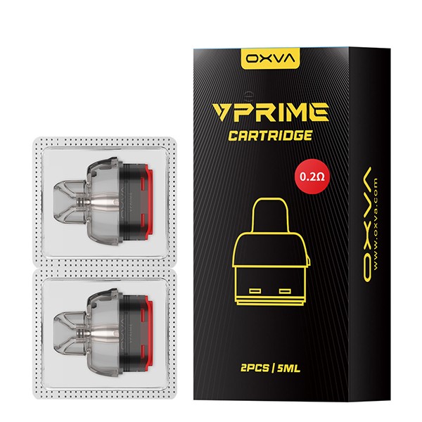 Oxva Vprime Pod Tank Verdampfer (2x)