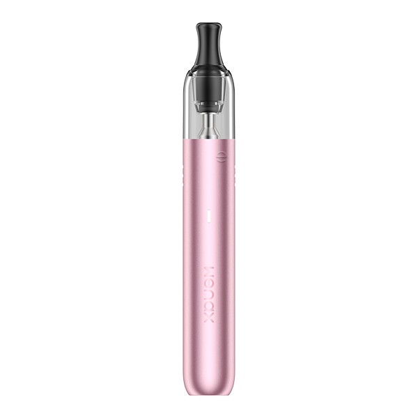 Geekvape Wenax M1 Mini Pod Kit pink