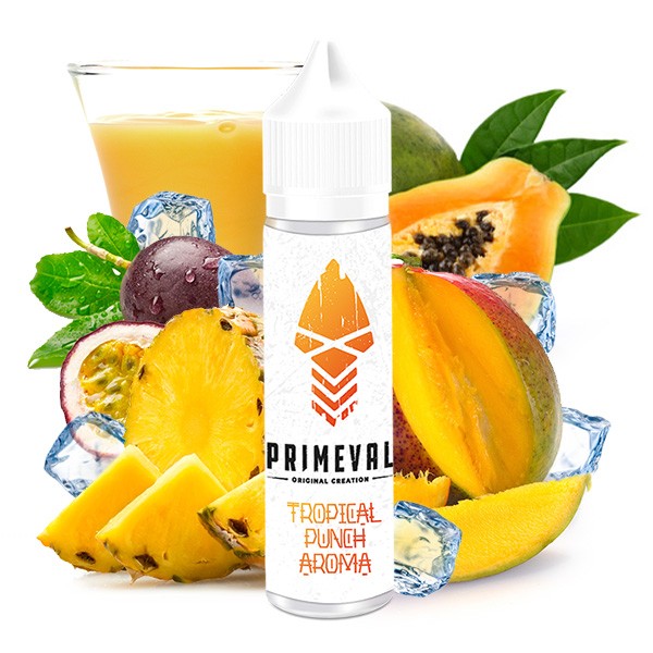 Primeval Tropical Punch Aroma 10ml