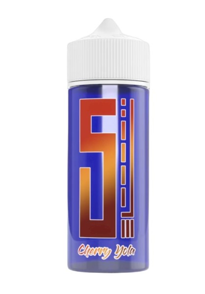 5 EL Blue Series Cherry Yola Aroma 10ml