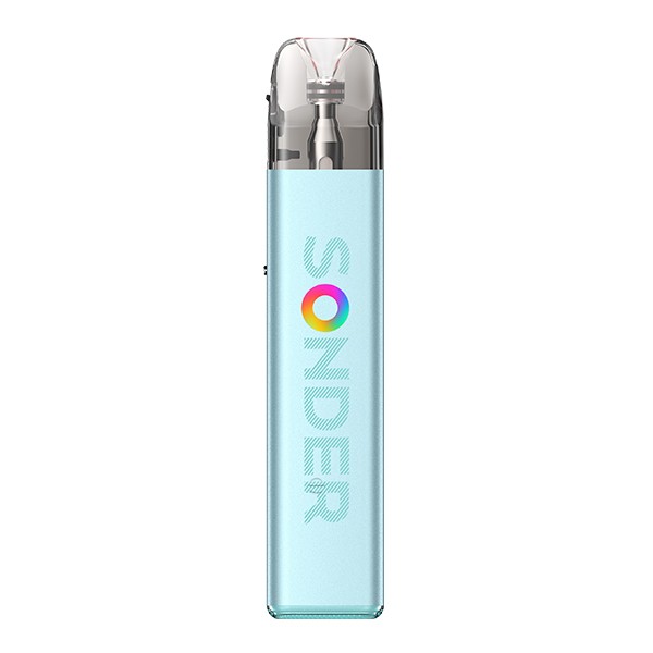 Geekvape Sonder Q2 Pod Kit mysty-blue