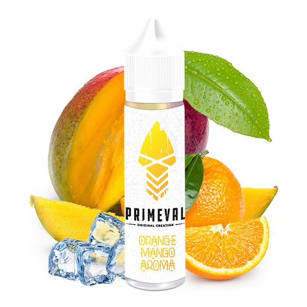 Primeval Orange Mango Aroma 10ml