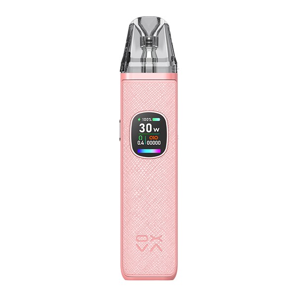 Oxva Xlim Pro 2 Kit pink