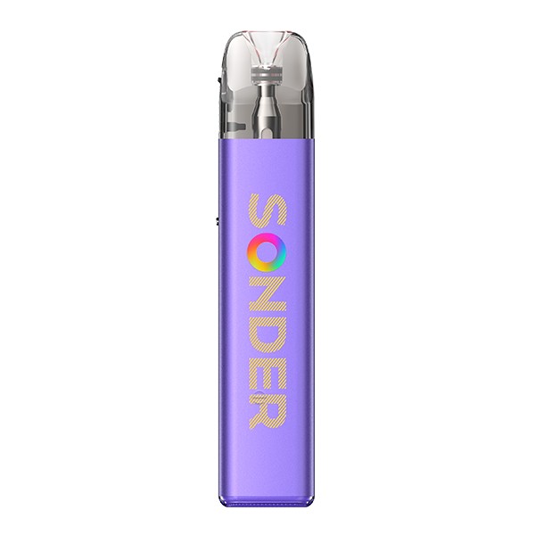 Geekvape Sonder Q2 Pod Kit metallic-purple