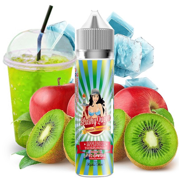 Slushy Queen by PJ Empire Applegizer Aroma 10ml