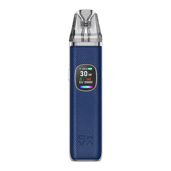 Oxva Xlim Pro 2 Kit blau