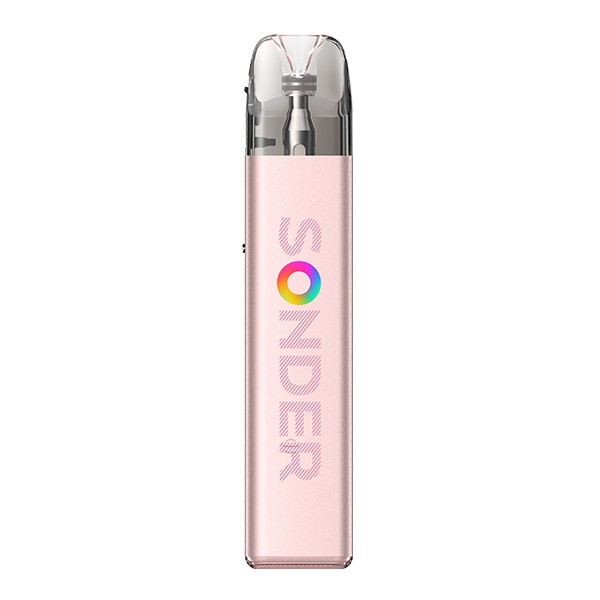 Geekvape Sonder Q2 Pod Kit sakura-pink