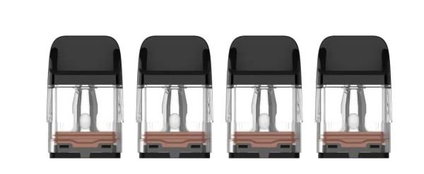 Vaporesso Xros Mesh Pod 3ml 0,4 Ohm (4x)