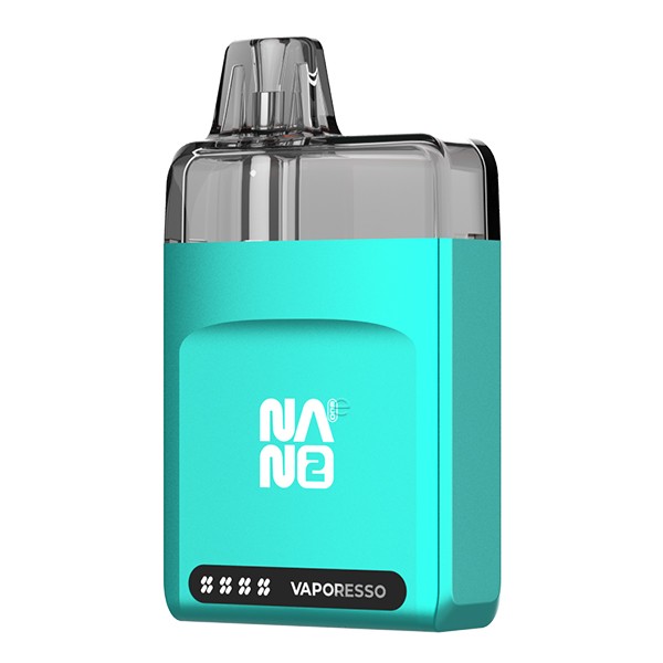 Vaporesso Eco Nano 2 Kit türkis