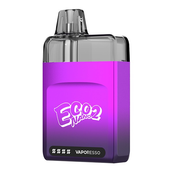 Vaporesso Eco Nano 2 Kit lila