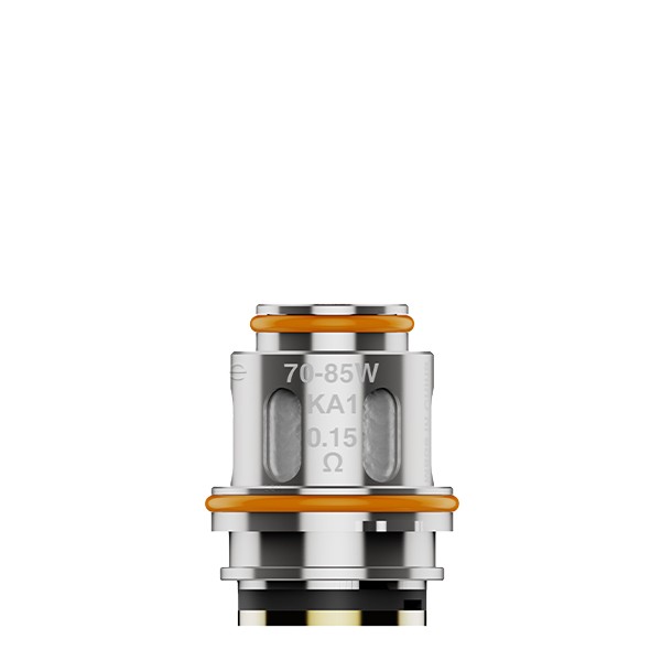 Geekvape Z-XM Coils (5x)