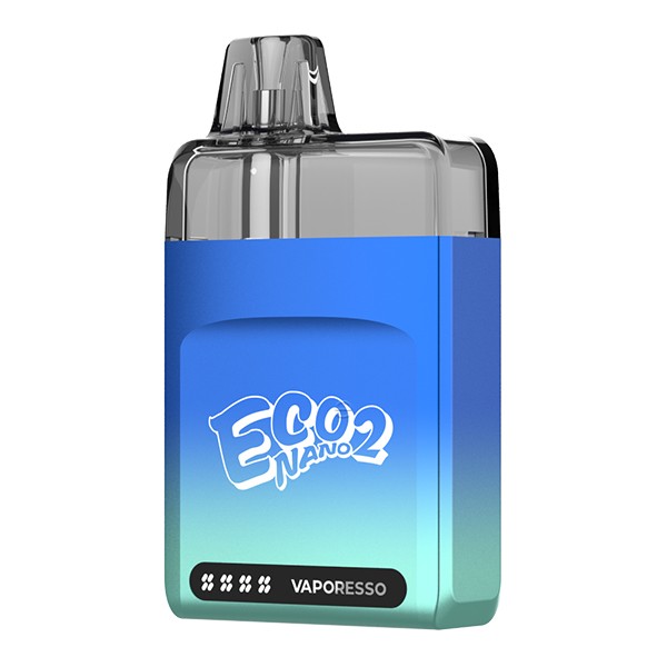 Vaporesso Eco Nano 2 Kit blau