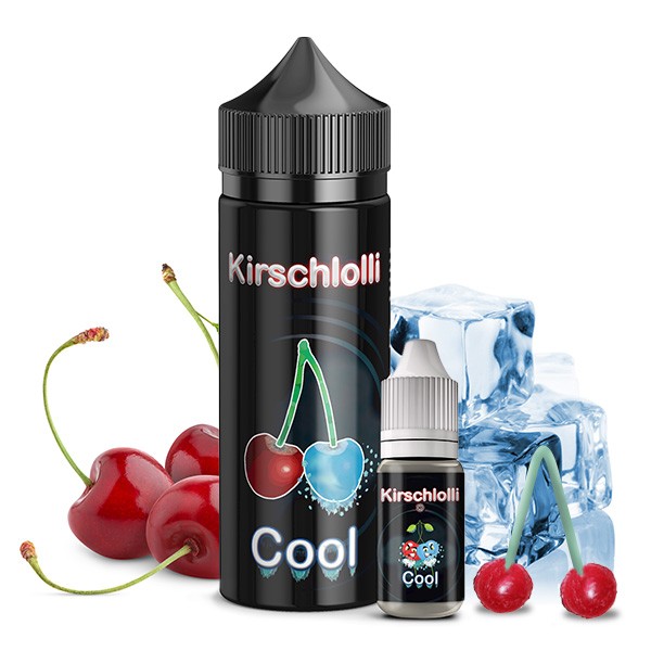 Kirschlolli Aroma Kirschlolli Cool 10ml