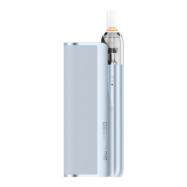 Geekvape Wenax M Starter Kit blau