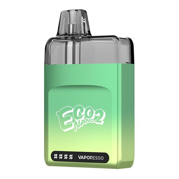 Vaporesso Eco Nano 2 Kit grün