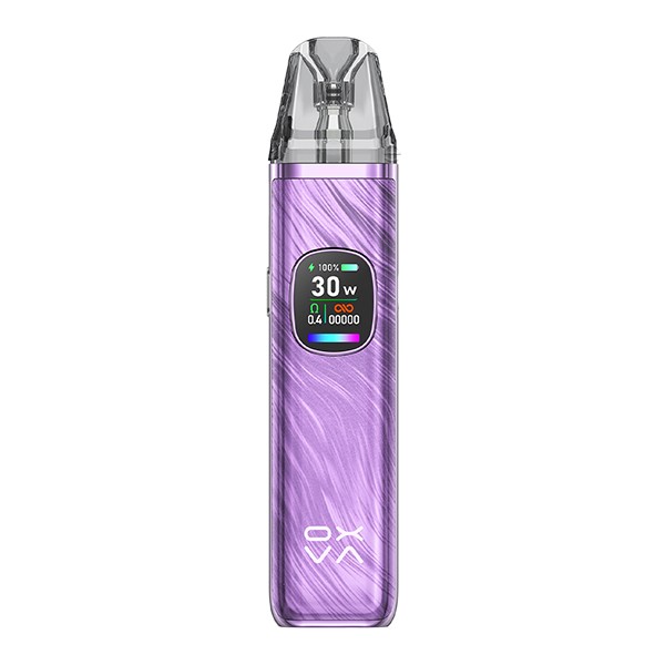 Oxva Xlim Pro 2 Kit lila