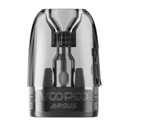 Voopoo Argus Top Fill Cartridge 0,7 Ohm (3x)