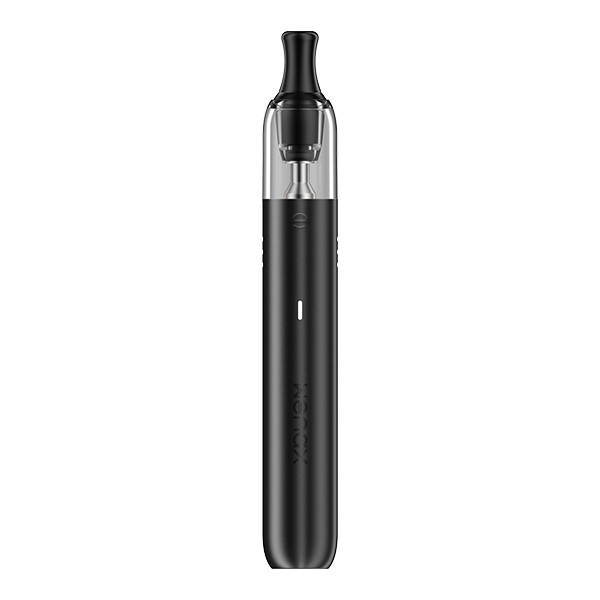 Geekvape Wenax M1 Mini Pod Kit schwarz