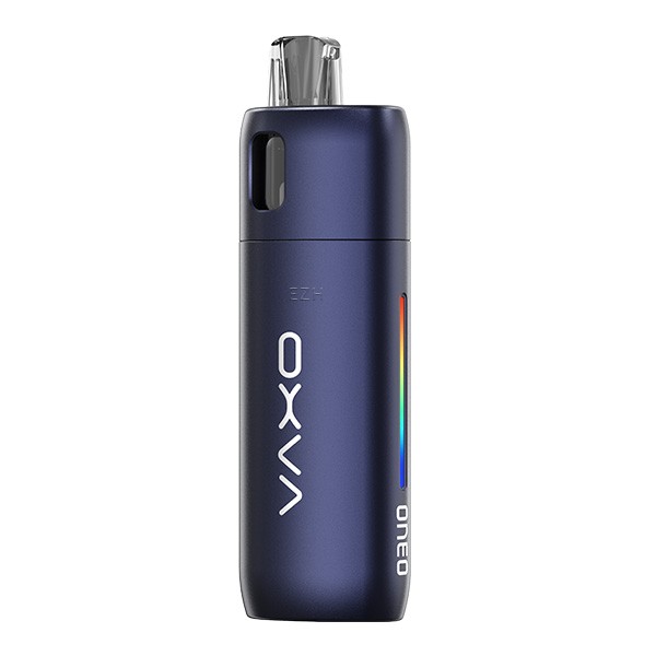 Oxva Oneo Pod Kit midnight blue