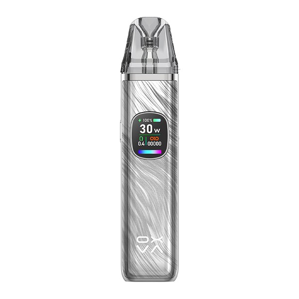 Oxva Xlim Pro 2 Kit silber