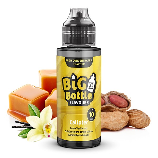 Big Bottle Calipter 10ml Longfill