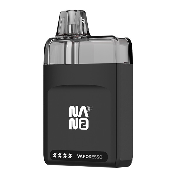 Vaporesso Eco Nano 2 Kit schwarz