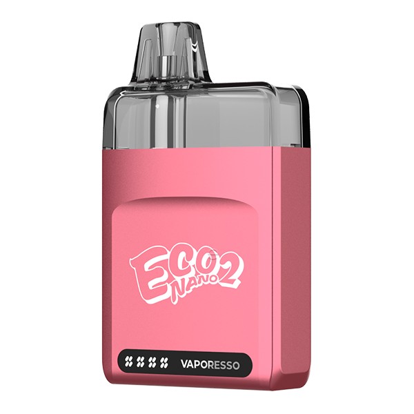 Vaporesso Eco Nano 2 Kit pink