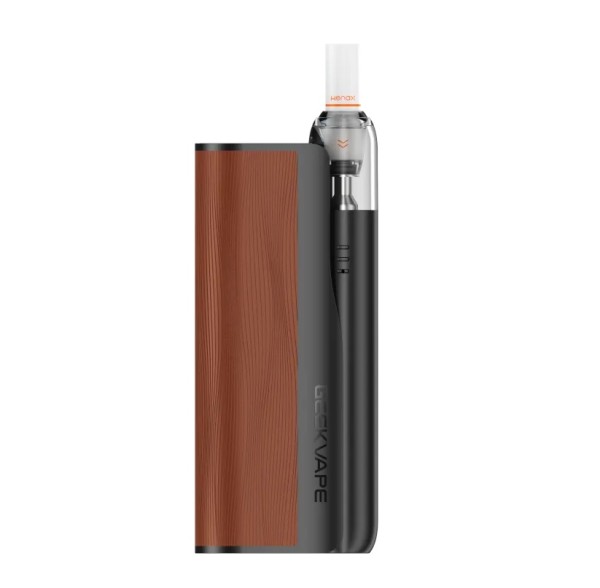 Geekvape Wenax M Starter Kit braun