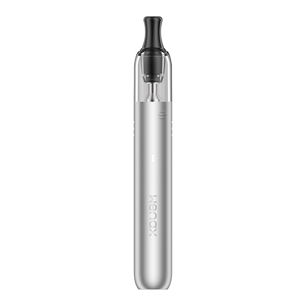 Geekvape Wenax M1 Mini Pod Kit silber