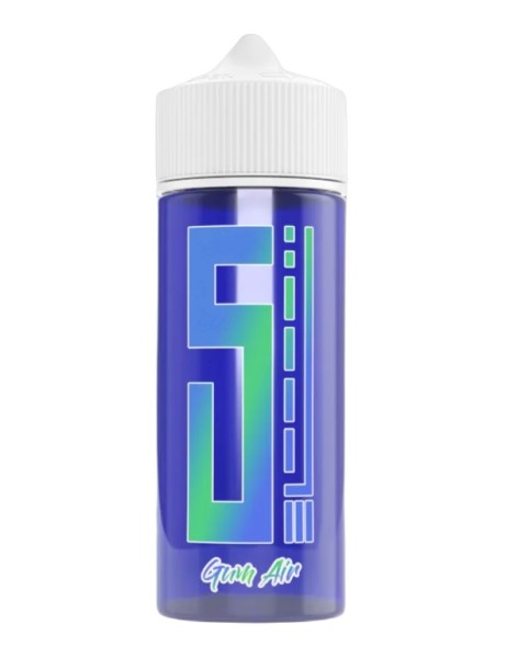 5 EL Blue Series Gum Air Aroma 10ml