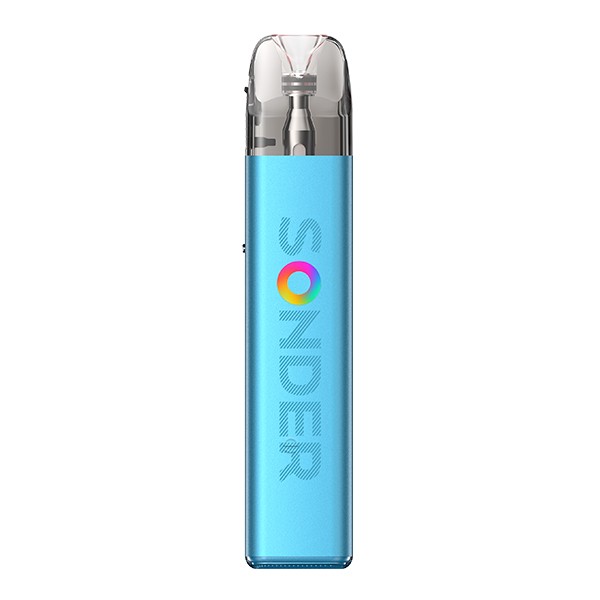 Geekvape Sonder Q2 Pod Kit ocean-blue