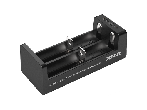 XTAR MC2 Doppellader