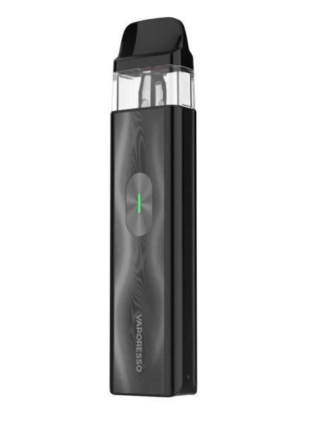 Vaporesso Xros 4 mini Pod Kit schwarz